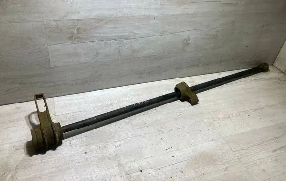 Toyota Land Cruiser (J100) Front anti-roll bar/sway bar 60020R