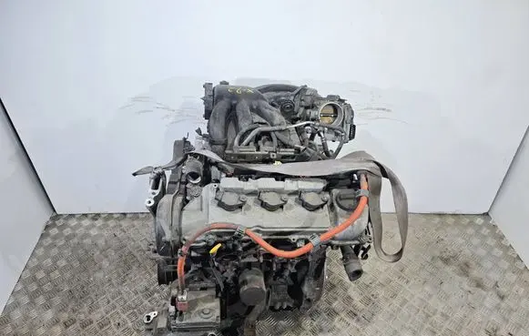 Lexus RX 330 - 350 - 400H Engine 3MZ0553340 1231620040