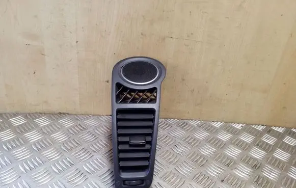 KIA Soul Dashboard side air vent grill/cover trim 974502K000