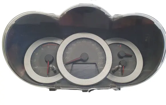 Toyota RAV 4 (XA30) Speedometer (instrument cluster) 8380042D10