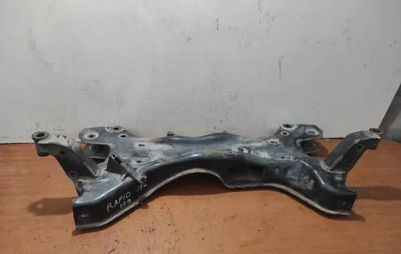 Skoda Rapid (NH) Front subframe 8R0199315 3C0199315