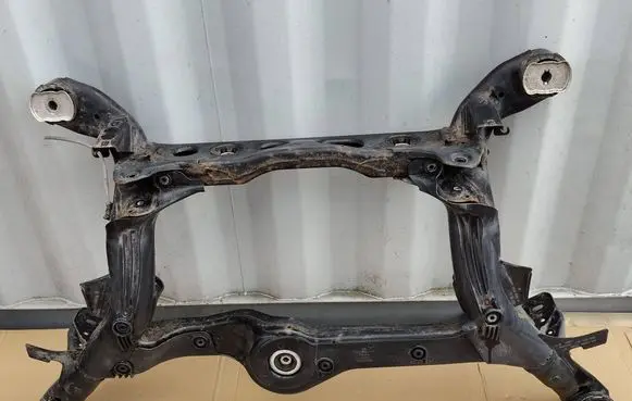 Audi Q5 SQ5 Rear subframe 8R0505235N