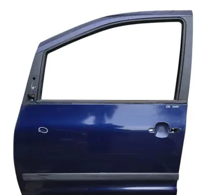 Volkswagen Sharan Front door 7M3831021E