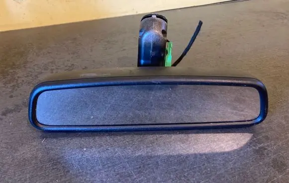 Volvo XC60 Rear view mirror (interior) 30799044 1216 39998630