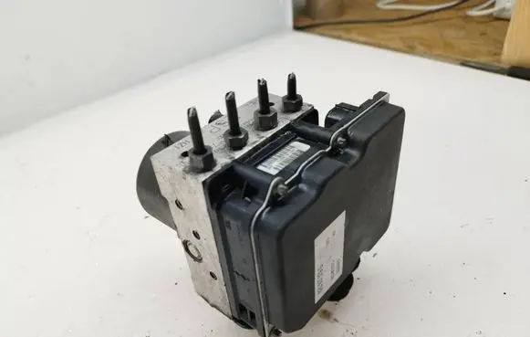 Audi Q5 SQ5 ABS Pump 8R0907379G 8R0614517Q 0265236333
