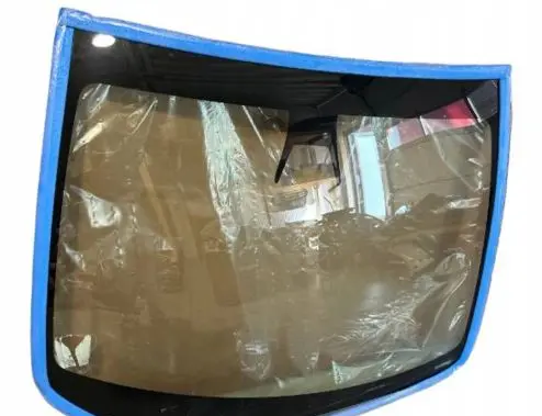 Tesla Model Y Front windscreen/windshield window 