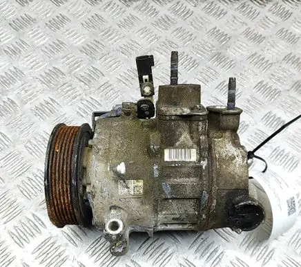 Ford Transit VII Air conditioning (A/C) compressor (pump) GK2119D629DA 4472506390