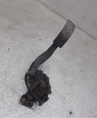 Seat Toledo II (1M) Accelerator throttle pedal 1J1721503H