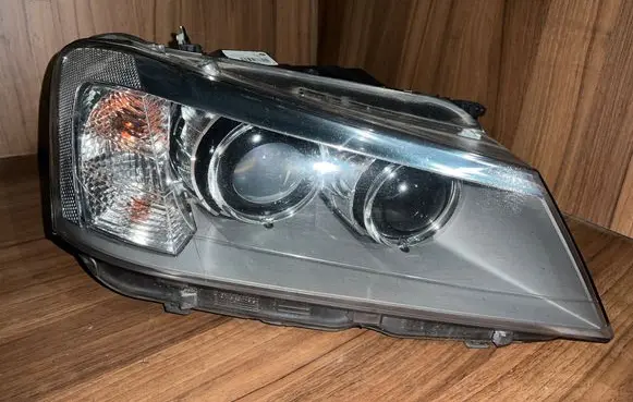 BMW X3 F25 Headlight/headlamp 7217296 7255724