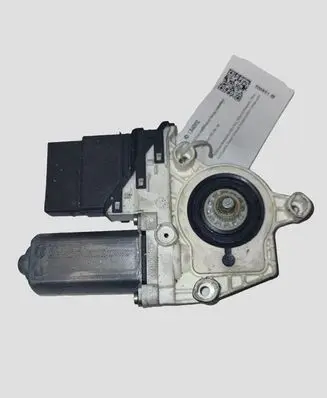 Seat Leon (1M) Rear door window regulator motor 119435 100959911 0536006002
