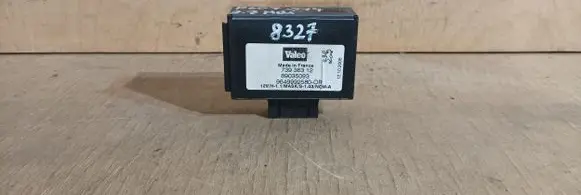 Peugeot 607 Door control unit/module 73936312 89035093 9649992580
