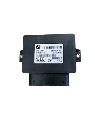 BMW 5 F10 F11 Hand brake control module 6862808 32620294A 23122010