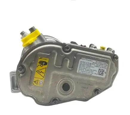 Air conditioning (A/C) compressor (pump)
