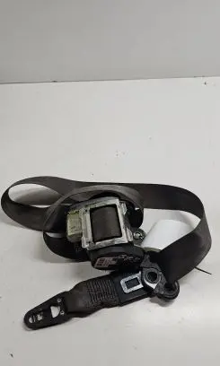 Audi A4 S4 B6 8E 8H Front seatbelt 560788501