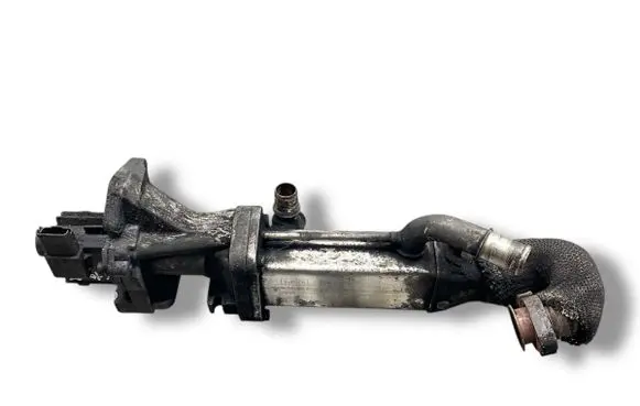 Land Rover Freelander 2 - LR2 EGR valve cooler 9658570280 79998D