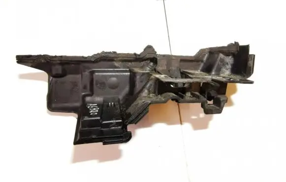Renault Megane III Engine cover (trim) 300322614 175B15849R