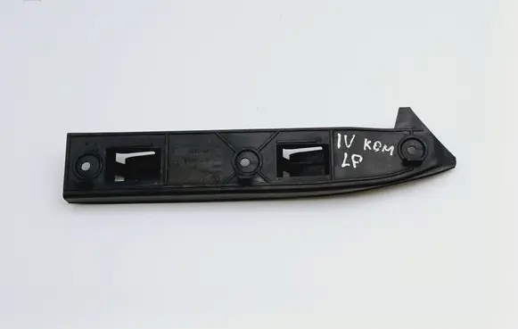 Volkswagen Golf IV Front bumper mounting bracket 1J0807183A