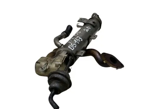 Audi A4 S4 B8 8K EGR valve cooler 03L131512AB