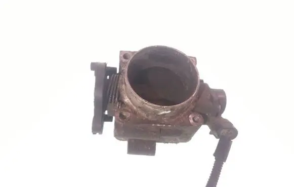 Volvo S40, V40 Throttle valve 7273303008