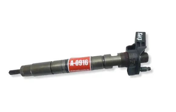 Audi A4 S4 B8 8K Fuel injector 03L130277 08092205609 0445116030