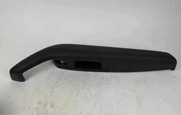 Audi Q7 4M Handbrake lever cover (leather/fabric) 4M0959521