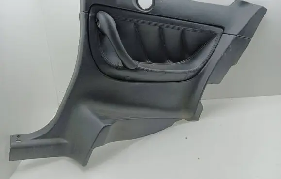 Peugeot 406 Rear door card panel trim 133736