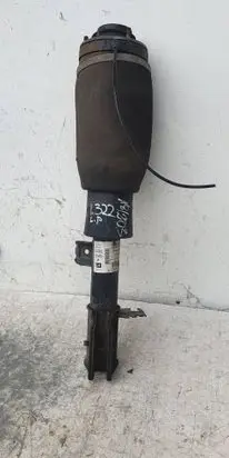 Land Rover Range Rover L322 Front air suspension shock absorber 