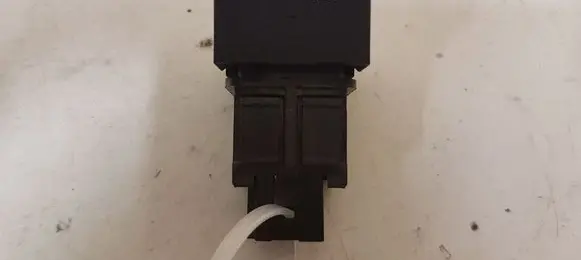 Peugeot 207 Central locking switch button 96570636XT