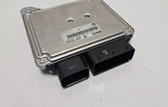 BMW 6 E63 E64 Steering rack control module 1277022125 1279H08000 6788164