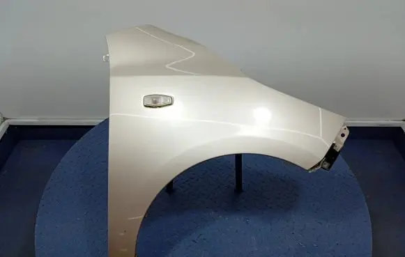 Hyundai i10 Fender