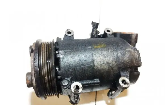 Ford Focus Air conditioning (A/C) compressor (pump)