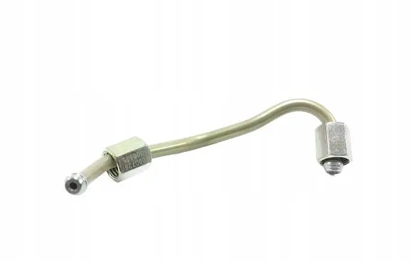 Fiat Scudo Fuel line pipe 9640699680
