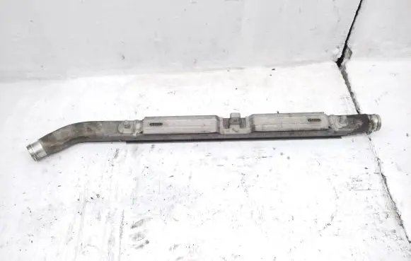 Audi A6 S6 C6 4F Intercooler radiator