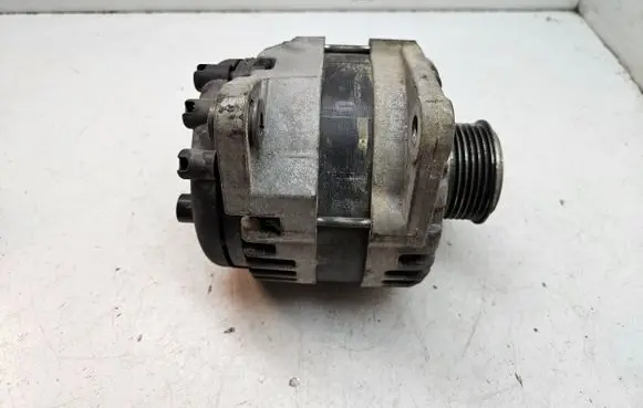 Chevrolet Trax Generator/alternator 13579675