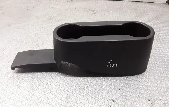 Opel Zafira C Cup holder back 13295819