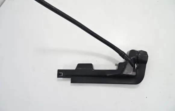 Peugeot 508 Engine coolant pipe/hose 9683412780