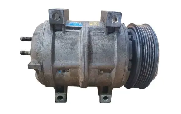 Volvo S40, V40 Air conditioning (A/C) compressor (pump) 30899721 191A033477 5060119322