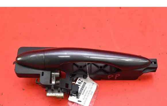 KIA Sportage Front door exterior handle 