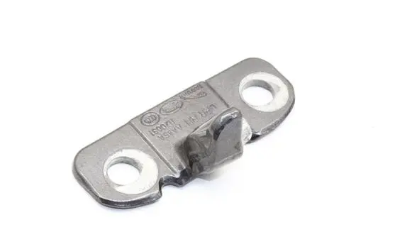 Jaguar I-Pace Rear door upper hinge CPLA228A66AD