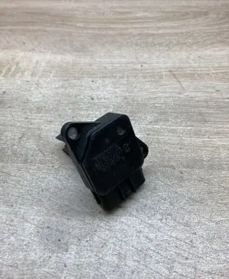 Mass air flow meter