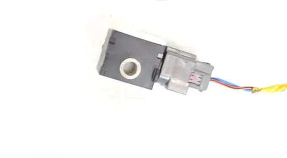 Hyundai Santa Fe Airbag deployment crash/impact sensor 959202B000 682S14CE0A
