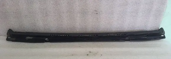Audi Cabriolet B3 8G Other parcel shelf part 8G0863575C