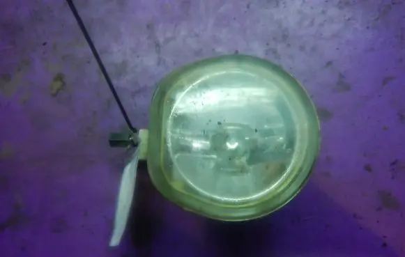 Fiat Marea Front fog light 38660748