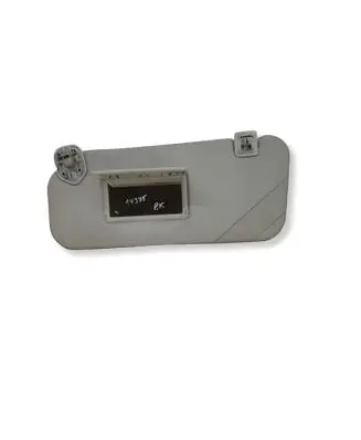 Peugeot 307 Sun visor 