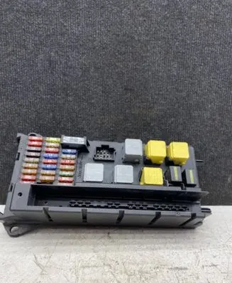 Fuse box set