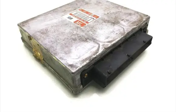 Opel Vectra B Engine control unit/module 90505790 0X022509 90505790C