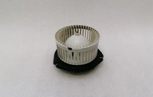 Chevrolet Corvette C6 Heater blower motor/fan resistor 52414839