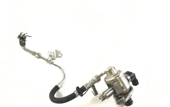 Chevrolet Camaro Fuel injection high pressure pump 12673750 12659673