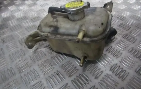 KIA Cerato Coolant expansion tank/reservoir 254292f410 25429-2f410