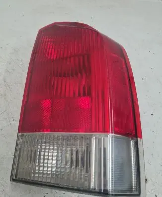Volvo V70 Rear/tail lights